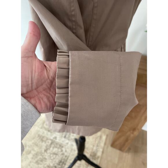 Betsy Johnson jacket - Picture 5 of 9